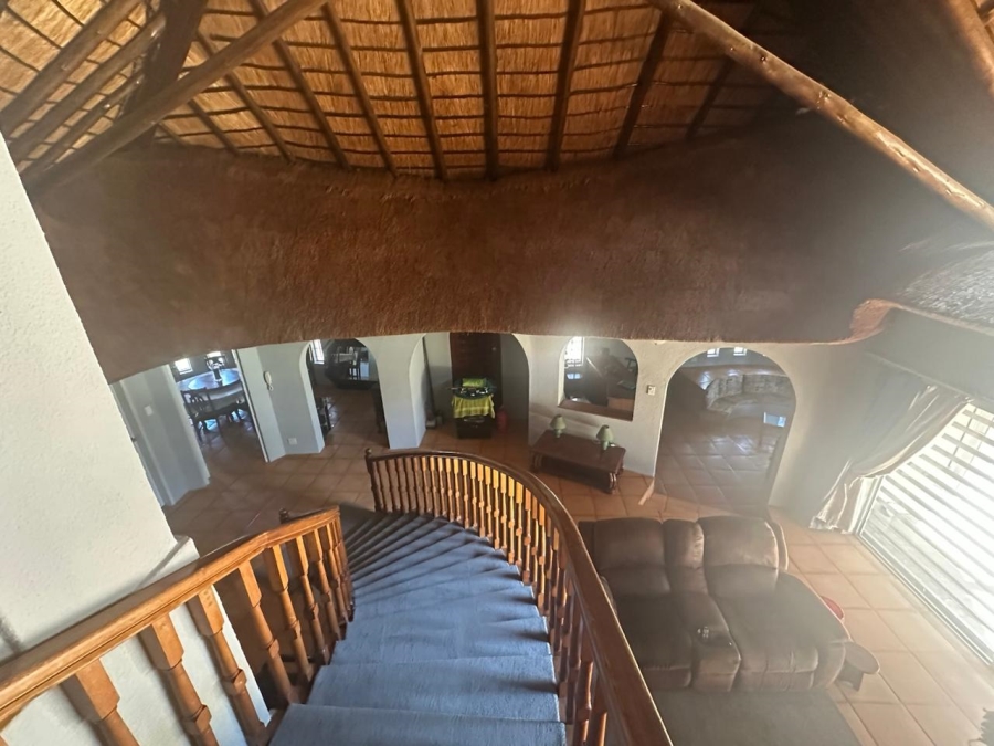 4 Bedroom Property for Sale in Boschfontein A H North West